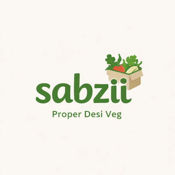 sabzii
